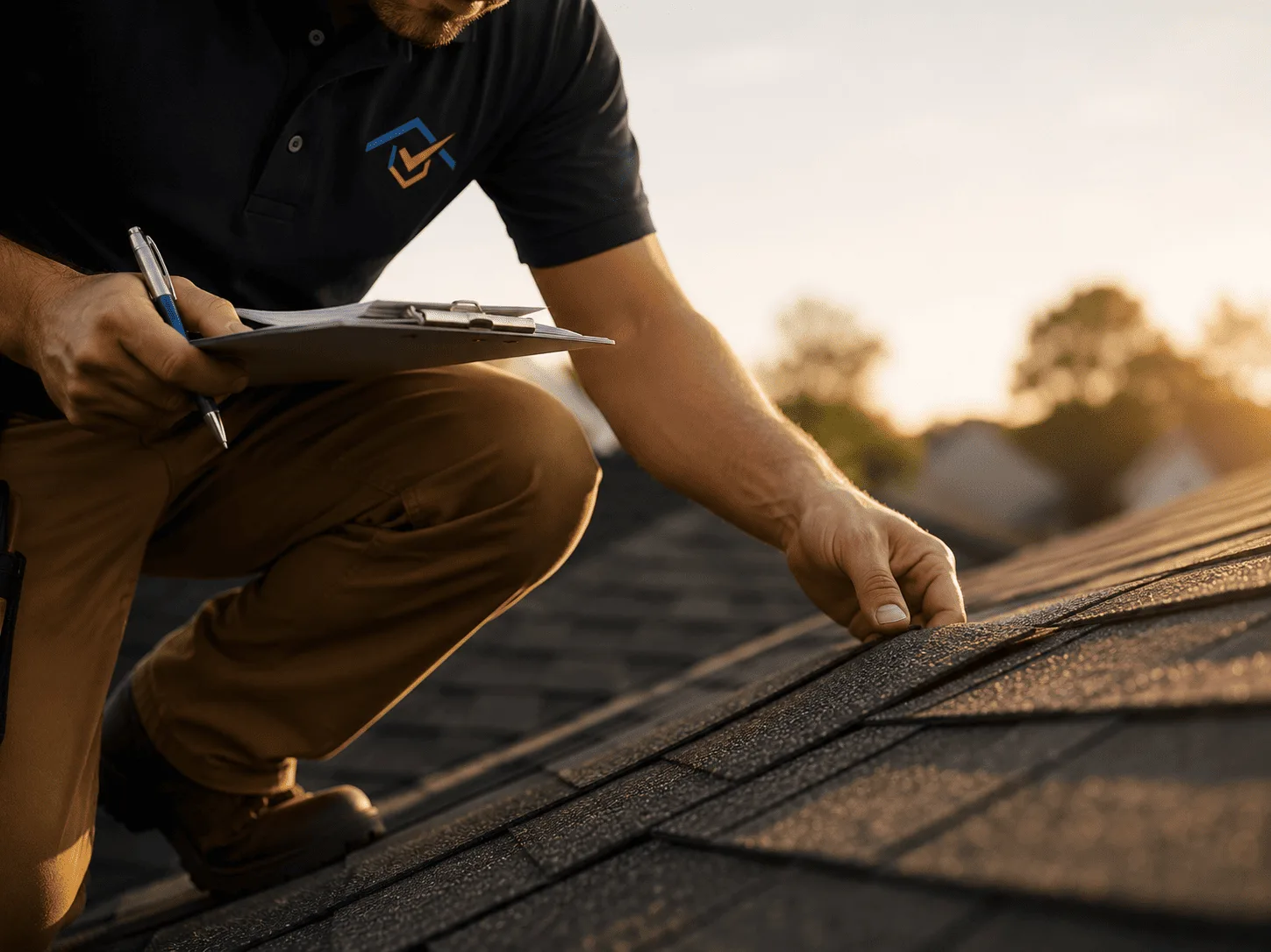 Why Choose Roof Inspection in Fort Campbell, KY